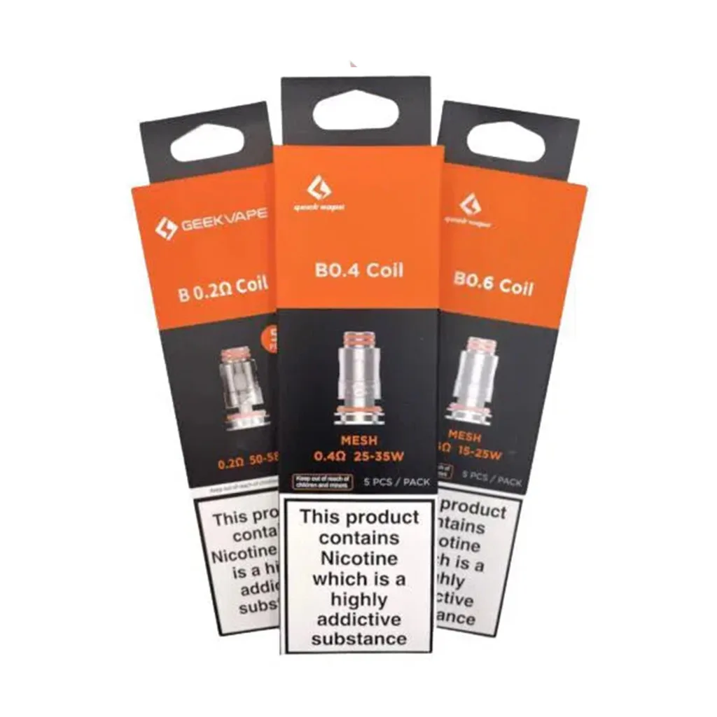 Geekvape B-Series Coils