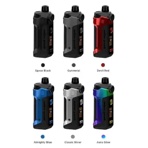 Geekvape B100 21700 Starter Kit