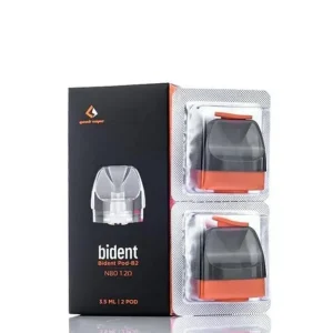 GeekVape Bident Replacement Pods 2
