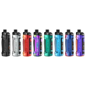 Geekvape Boost Pro 2 B100 Starter Kit