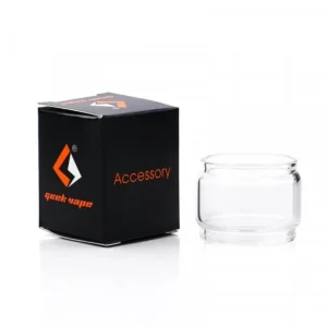 GeekVape Cerberus 5.5ml Replacement Glass (Pack of 1)