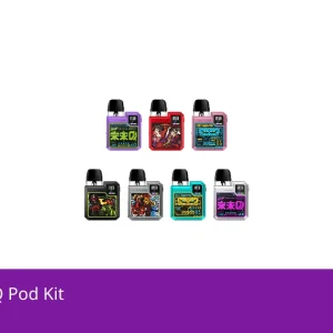 Geekvape Digi