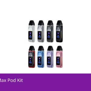 Geekvape Digi Max Pod Kit