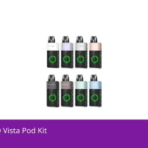 Geekvape Digi Q Vista Pod Kit