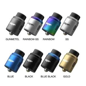 Geekvape Digiflavor Drop RDA V1.5 Tank