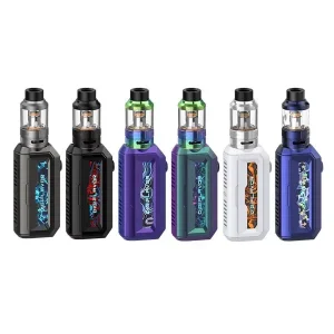 Geekvape Digiflavor XP Starter Kit