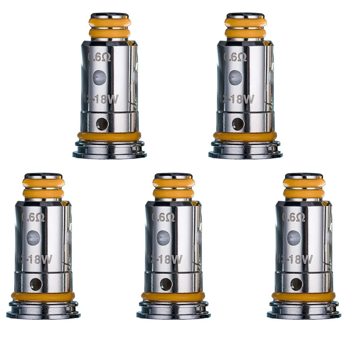 Geekvape G.Coil Replacement Coils - Image 2