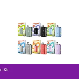 Geekvape Go Pod Kit