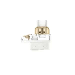 Geekvape H45 (Aegis Hero 2) Replacement Pods (2x Pack) - Crystal Gold
