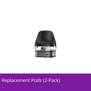 Geekvape J Pods Replacement Pods (2