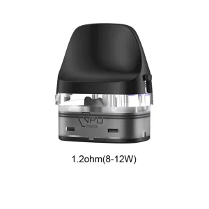 GeekVape J Replacement Pod Cartridge 5ML (Pack of 2)