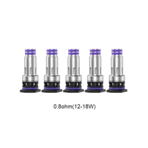 GEEKVAPE J Series Replacement Coil (Pack Of 5)