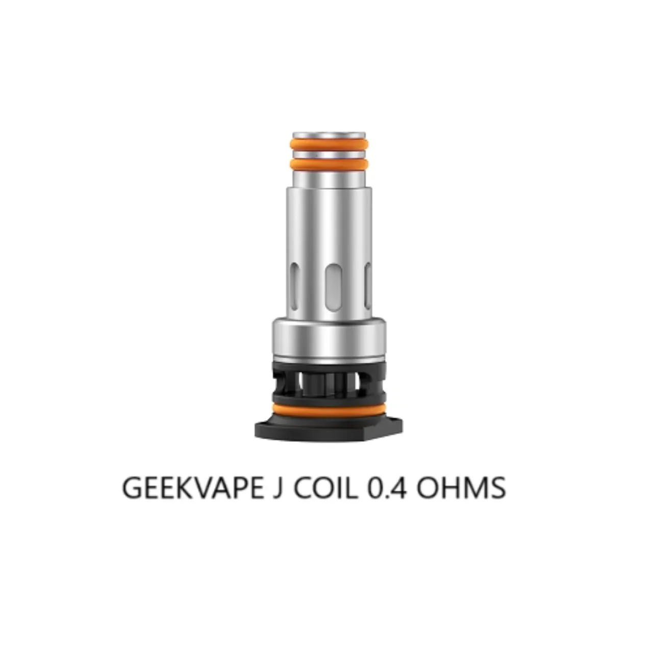 GeekVape J Series Replacement Coil (Pack of 5)