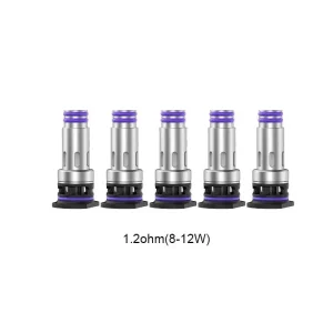 GEEKVAPE J Series Replacement Coil (Pack Of 5)