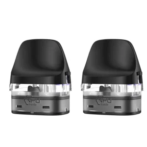 GeekVape Jr Empty Replacement Pod Cartridge 5ML (Pack of 2)