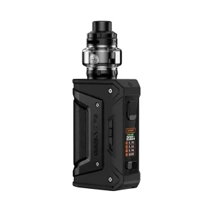 Geekvape L200 (Aegis Legend 2) Box Mod Kit 200W - Classic Black