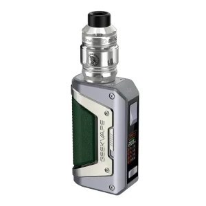 Geekvape L200 (Aegis Legend 2) Box Mod Kit 200W - Grey