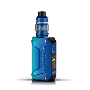 Geekvape L200 (Aegis Legend 2) Box Mod Kit 200W - Mint Green