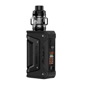 Geekvape L200 (Aegis Legend 2) Classic 200W Kit - Black