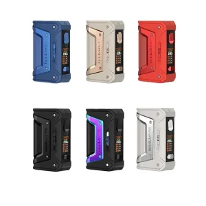 Geekvape L200 Aegis Legend 2 Classic Mod