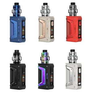 Geekvape L200 Aegis Legend 2 Classic Starter Kit