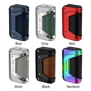 Geekvape L200 Aegis Legend 2 Mod