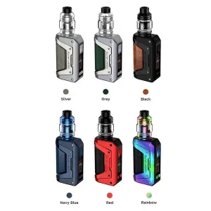 Geekvape L200 Aegis Legend 2 Starter Kit