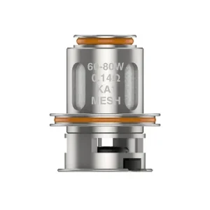 Geekvape M Coil Series (Pack of 5) - 0.14ohm