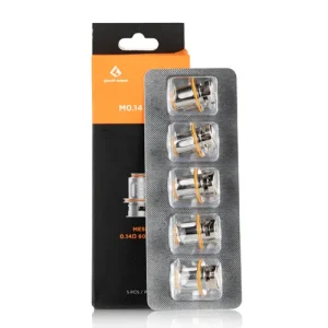 GeekVape M Series Mesh Replacement Coil