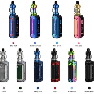 Geekvape M100 Aegis Mini 2 Starter Kit