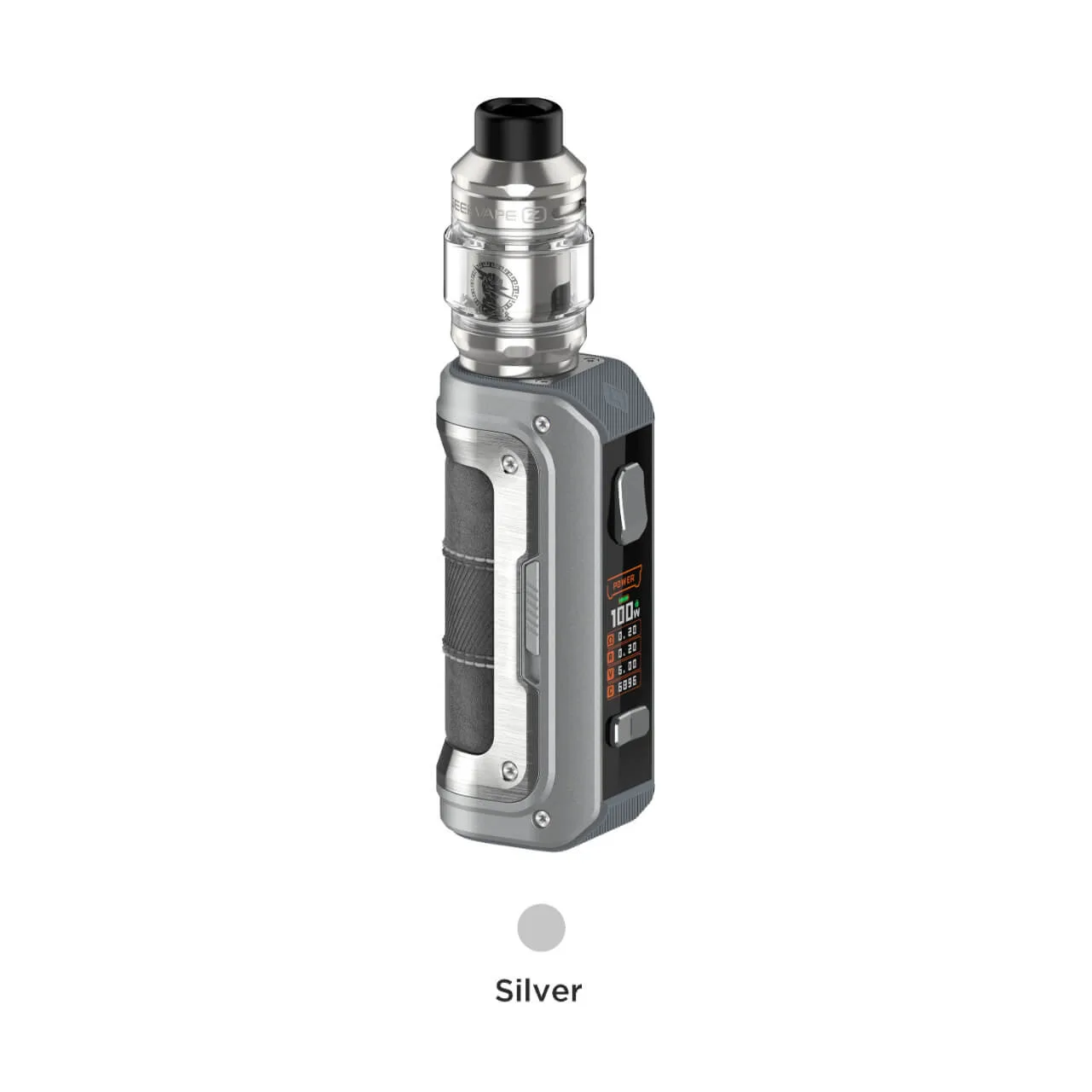 Geekvape Max100 (Aegis Max 2) 100W Kit - Image 2
