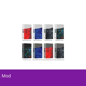 GeekVape NOVA Mod
