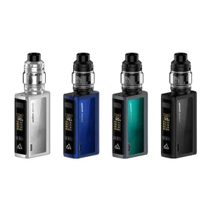 Geekvape Obelisk 120 FC Z Starter Kit