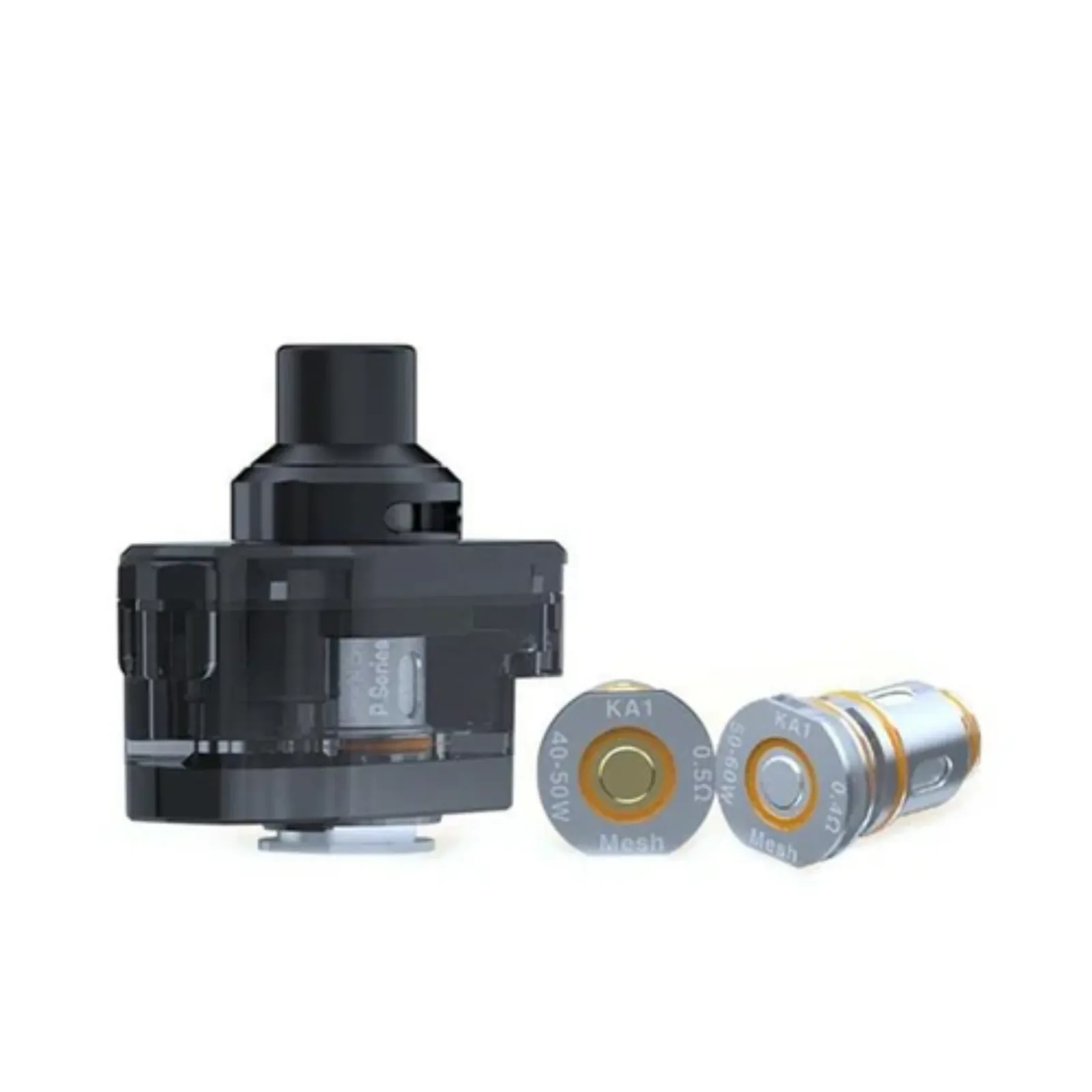 Geekvape Obelisk 60 Replacement Pod 2ml - Image 2