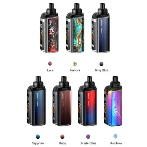 Geekvape Obelisk 65 Starter Kit