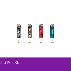 Geekvape Obelisk U Pod Kit