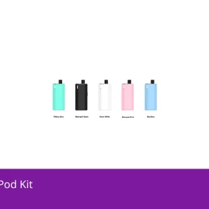 Geekvape Peak Pod Kit