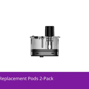 Geekvape Peak Replacement Pods 2