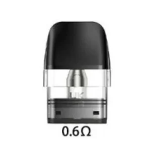 GeekVape Q Replacement Pod Cartridge (Pack of 3)