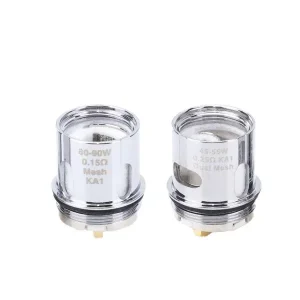 Geekvape S Replacement Coils 5