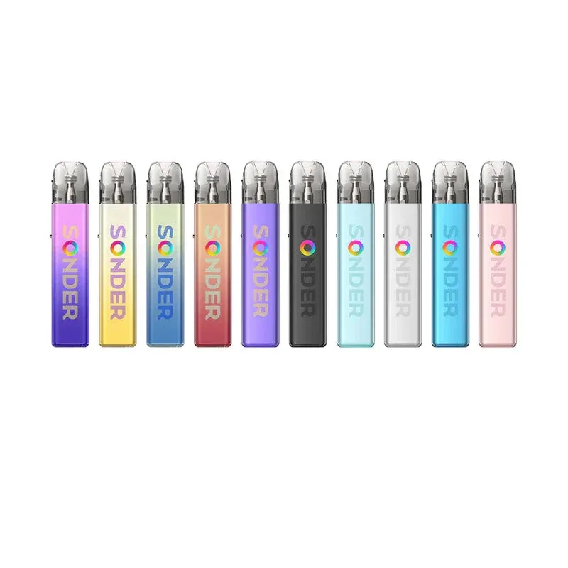 Geekvape Sonder Q 2 Pod Kit
