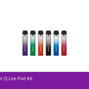 Geekvape Sonder Q Lite Pod Kit