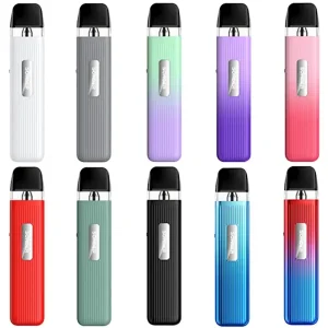 Geekvape Sonder Q Pod Kit