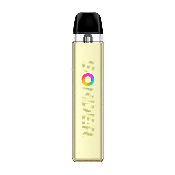 Geekvape Sonder Q2 Pod Vape Kit - Image 2