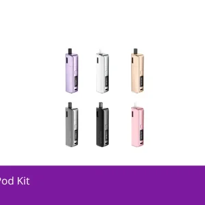 Geekvape Soul Pod Kit