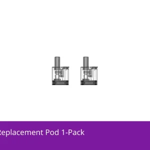 Geekvape Soul Replacement Pod 1