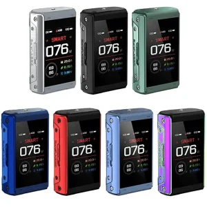 Geekvape T200 Aegis Touch Mod
