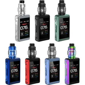 Geekvape T200 Aegis Touch Starter Kit