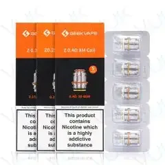 Geekvape Vape Coils