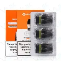 Geekvape Vape Pods